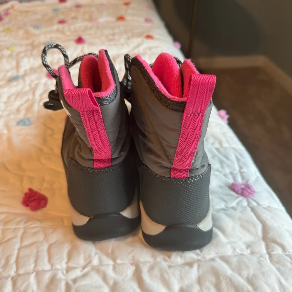 Sorel girls size